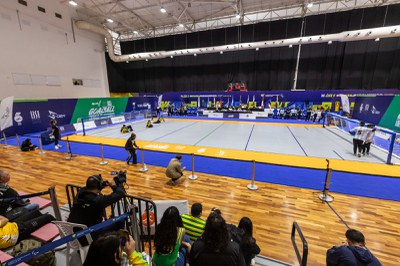 Ao vivo no SporTV, Brasil faz final dupla do Campeonato das Américas nesta 3ª