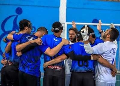 APACE vai à Fortaleza tentar vaga antecipada na final da Liga Nacional