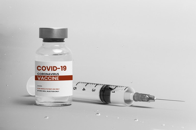 Atletas da CBDV rumo a Tóquio serão vacinados contra a Covid-19