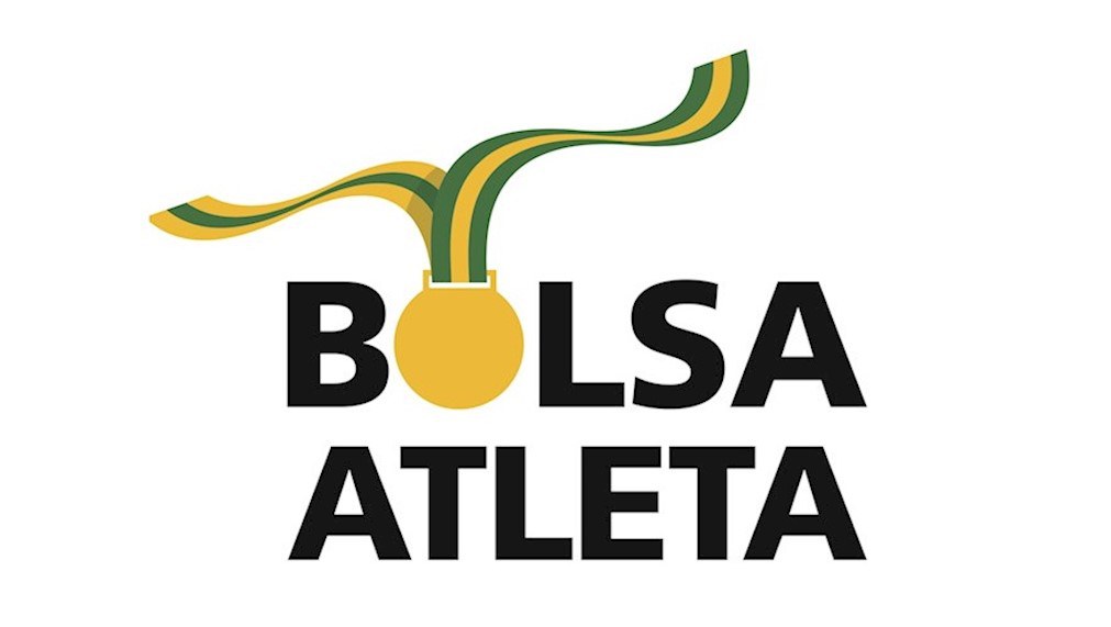 Bolsa Atleta: governo lança novo edital com inscrições online
