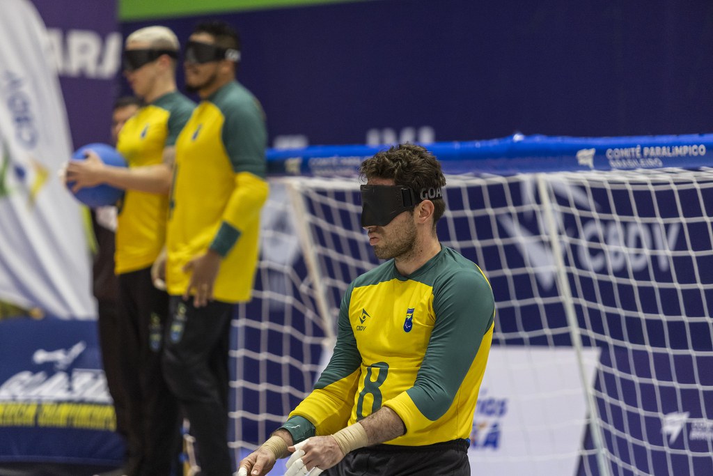 Brasil avança em 1º e folga em rodada que definirá adversários das quartas Brasil avança em 1º e folga em rodada que definirá adversários das quartas