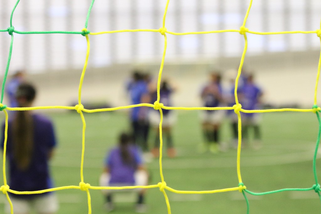 Brasil e Índia abrirão a Copa do Mundo de futebol de cegas no domingo