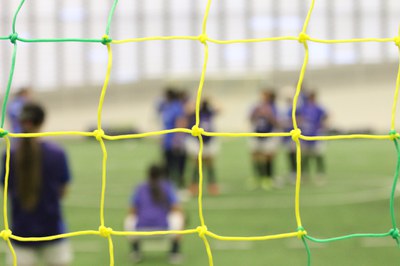 Brasil e Índia abrirão a Copa do Mundo de futebol de cegas no domingo