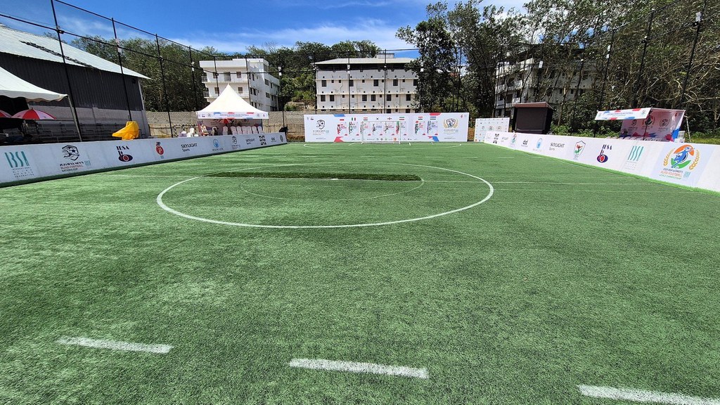 Brasil estreia na Copa do Mundo de futebol de cegas às 10h30 deste domingo