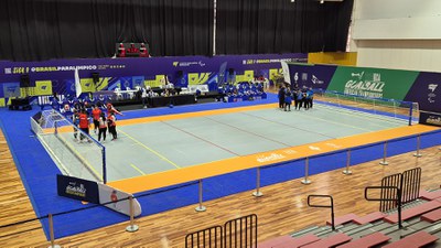 Brasil e Peru, às 9h (de Brasília), abrem torneio que reúne 12 países em São Paulo; confira os links para cada dia de transmissão