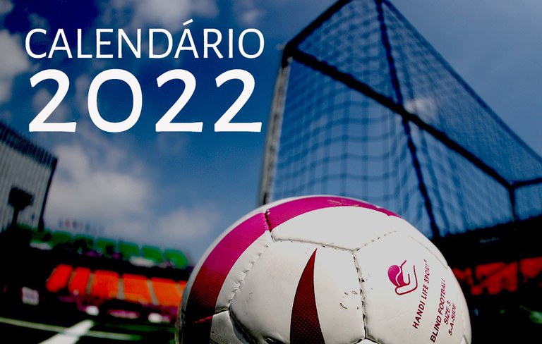 Campeonato das Américas de goalball abre calendário de 2022 Campeonato das Américas de goalball abre calendário de 2022