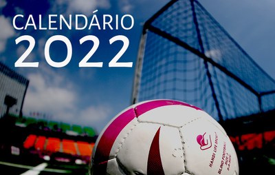 Campeonato das Américas de goalball abre calendário de 2022