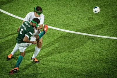 Campeonato das Américas de Fut 5 começa nesta terça, 4, com Brasil x Argentina