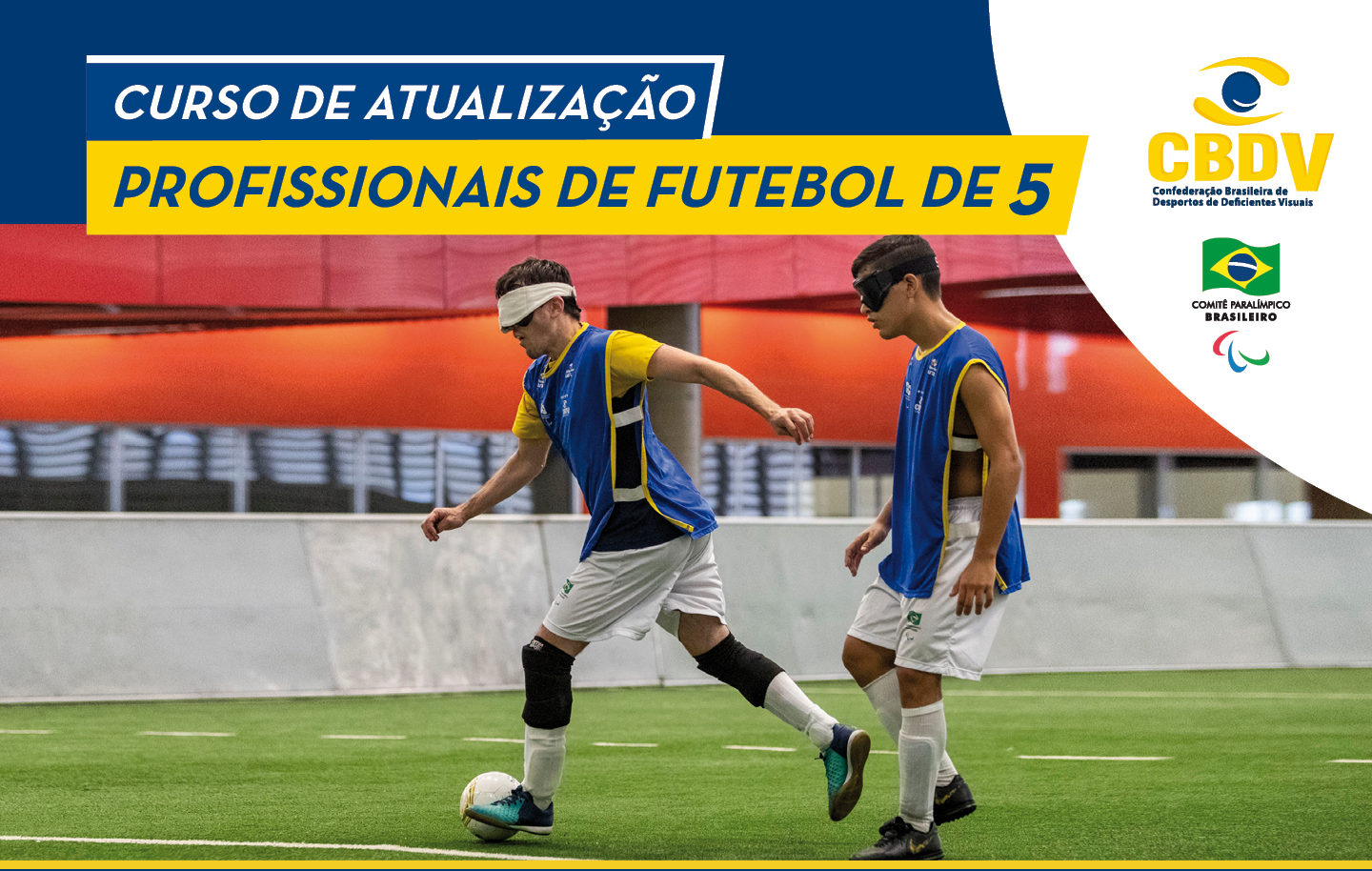 Curso Futebol - Fundamentos Técnicos, Esporte