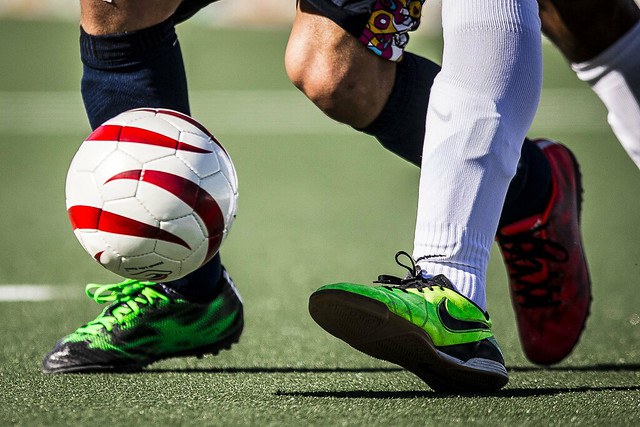 CBDV abre vagas para voluntários no Blind Football American Championships CBDV abre vagas para voluntários no Blind Football American Championships