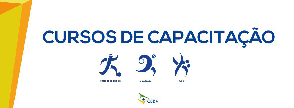 CBDV encerra inscrições para curso de arbitragem de goalball em Cuiabá CBDV encerra inscrições para curso de arbitragem de goalball em Cuiabá