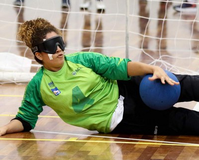 CBDV recrutará voluntários para Regional Sudeste 1 de Goalball