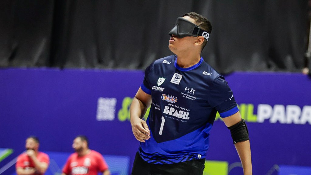 Com campeões do Parapan de volta, Série A começa a encaminhar vagas