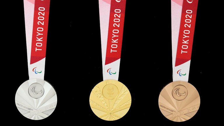 Comitê Paralímpico Brasileiro anuncia premiação para medalhistas em Tóquio Comitê Paralímpico Brasileiro anuncia premiação para medalhistas em Tóquio