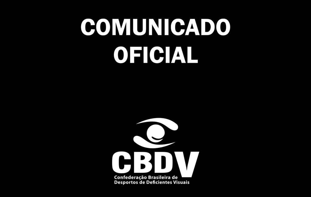 Comunicado oficial: CBDV apoia o COI pela decisão de adiar Jogos de Tóquio