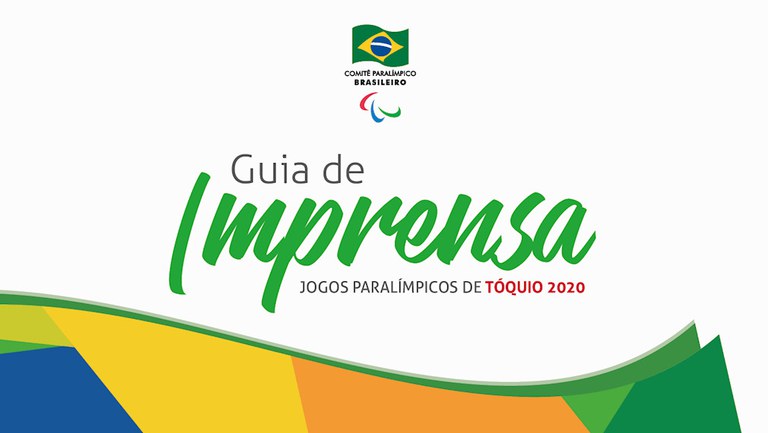 Conheça todos os atletas paralímpicos brasileiros que estarão em Tóquio Conheça todos os atletas paralímpicos brasileiros que estarão em Tóquio