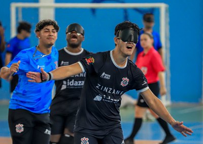 CORINTHIANS bate a APACE em João Pessoa e embola briga por vaga à final