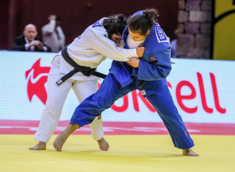 Divulgada a convocação do IBSA Judo Qualyfier e intercâmbio no Japão