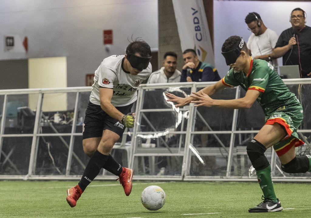 Em clima de revanche, AGAFUC e CORINTHIANS jogam pela Liga neste sábado Em clima de revanche, AGAFUC e CORINTHIANS jogam pela Liga neste sábado