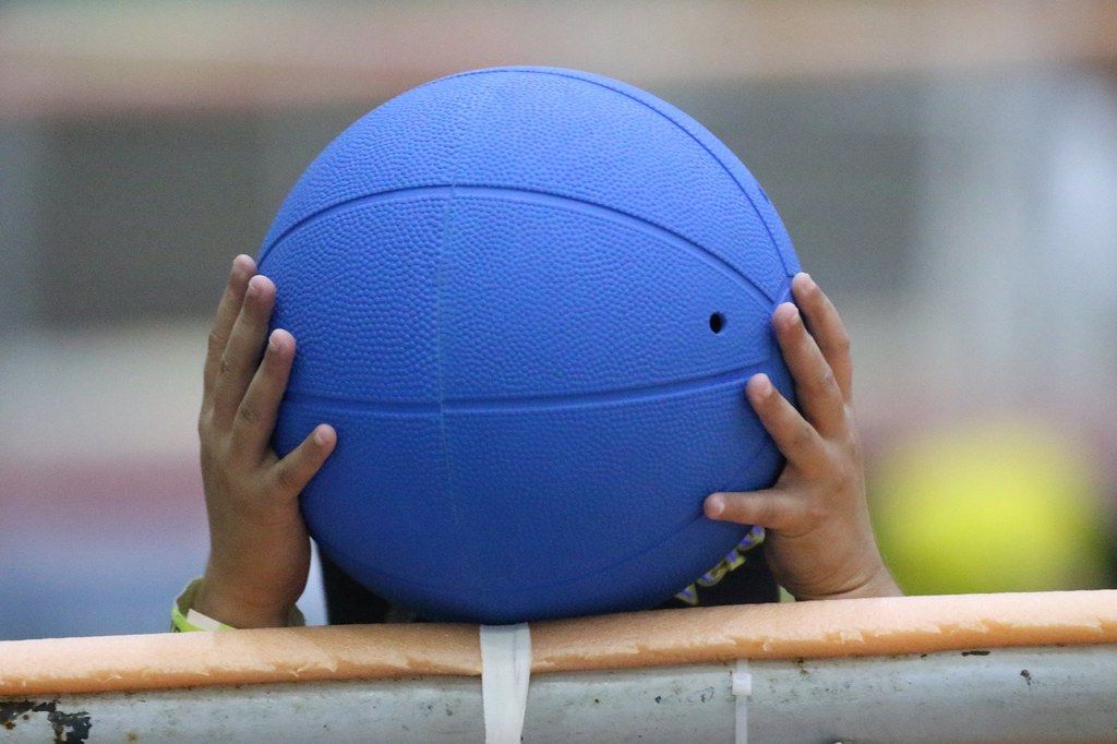 Finais do Regional Nordeste de goalball movimentam Salvador neste sábado Finais do Regional Nordeste de goalball movimentam Salvador neste sábado
