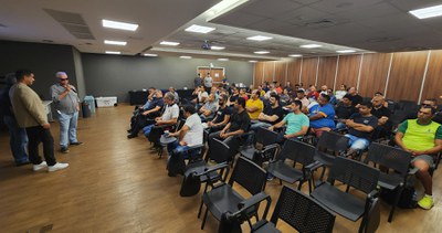 Governança é tema de ciclo de palestras promovido pela CBDV em São Paulo