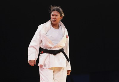 Grand Prix e Copa Loterias Caixa reúnem 185 judocas neste sábado, em SP
