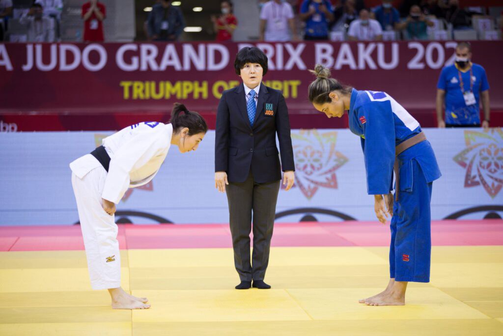 IBSA anuncia Grand Prix de judô em SP e Mundial no Azerbaijão