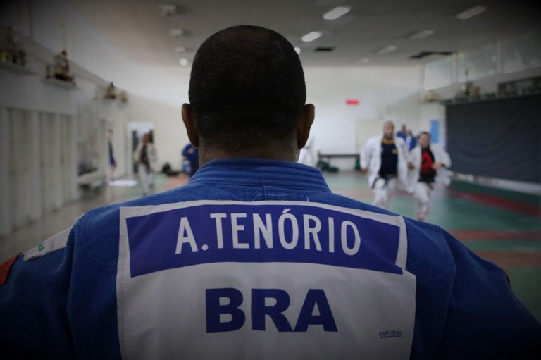 Importante: cancelamento do Grand Prix de Judô Paralímpico Importante: cancelamento do Grand Prix de Judô Paralímpico