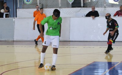 Jogos Juvenis viram motivação extra no Regional Centro-Norte