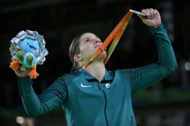 Jogos Paralímpicos de Tóquio ainda têm 38% das vagas em disputa Jogos Paralímpicos de Tóquio ainda têm 38% das vagas em disputa