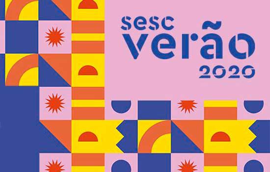 Judô paralímpico será tema de atividade do projeto Sesc Verão 2020 Judô paralímpico será tema de atividade do projeto Sesc Verão 2020