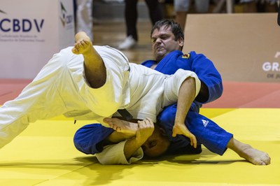 Bloco final do Grand Prix da CBDV vai ter cobertura ao vivo na segunda-feira, a partir das 15h; em alta, modalidade atrai mais inscritos