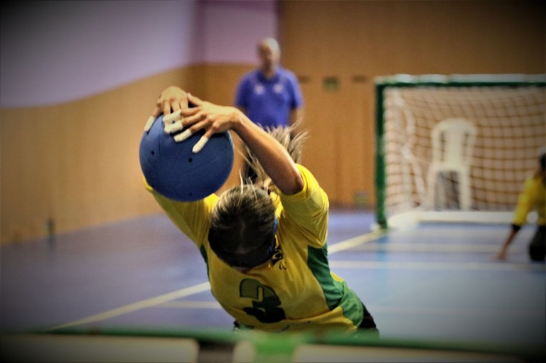 Não se perca nas listas! Seleções de fut5 e goalball atuam no Brasil e lá fora Não se perca nas listas! Seleções de fut5 e goalball atuam no Brasil e lá fora