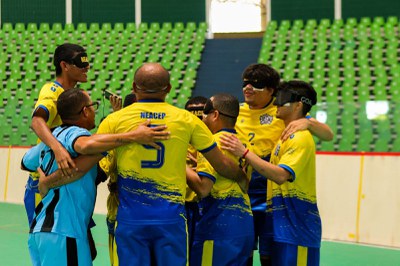 NEACEP e ACEP/ICCE garantem vagas nas semifinais do Regional Nordeste