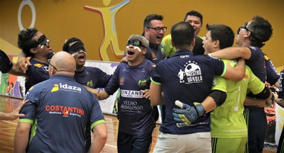 Aos 52 anos, ex-jogador é considerado pelos mais veteranos como um dos melhores de todos os tempos na modalidade