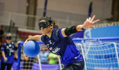 Reforçado por craque israelense, ICEMAT começa Série A em busca do topo