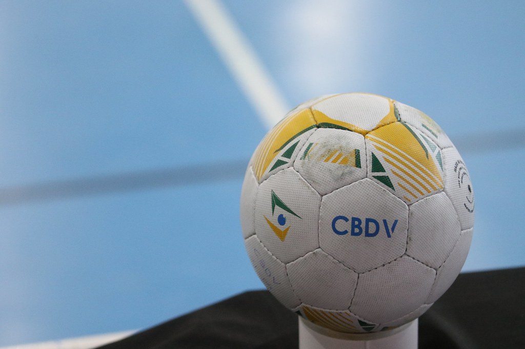 Regional Nordeste de futebol de cegos define duelos das quartas de final Regional Nordeste de futebol de cegos define duelos das quartas de final