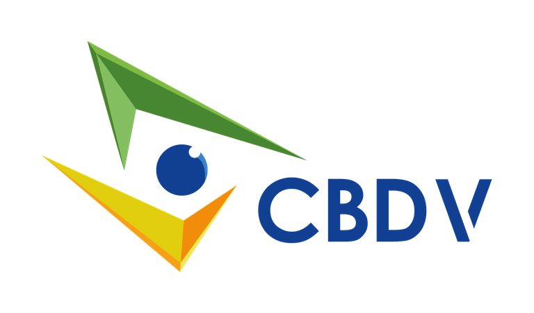 Repaginada: CBDV muda logomarca e lança novo site oficial