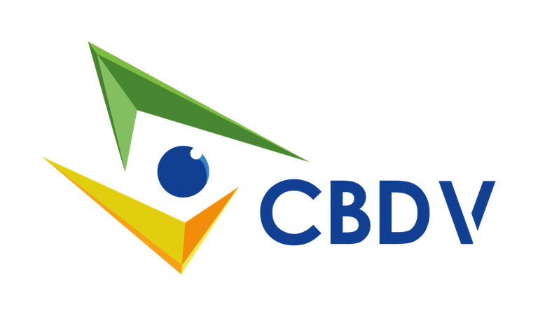 Repaginada: CBDV muda logomarca e lança novo site oficial Repaginada: CBDV muda logomarca e lança novo site oficial