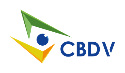 Repaginada: CBDV muda logomarca e lança novo site oficial