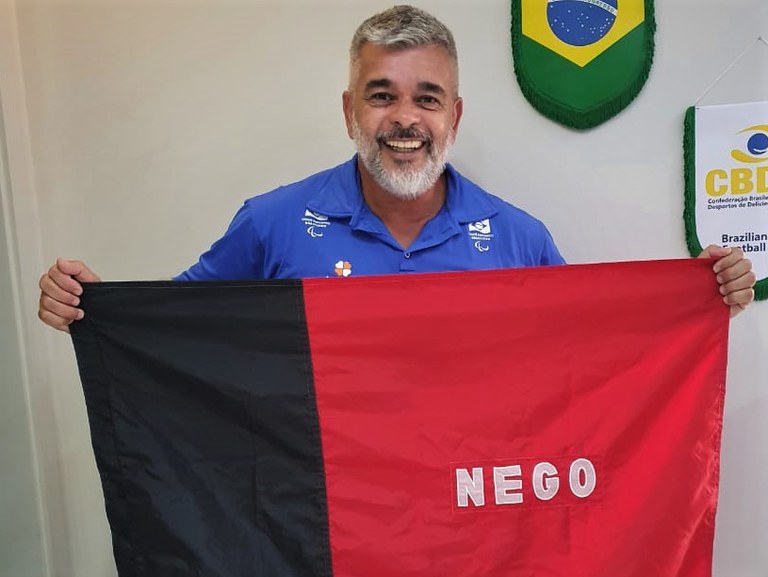 República da Paraíba: a receita nordestina de sucesso do futebol de 5 República da Paraíba: a receita nordestina de sucesso do futebol de 5