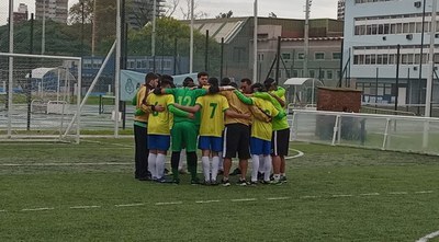 Seleção sub-23 do Brasil perde do time A da Argentina pela Copa Tango