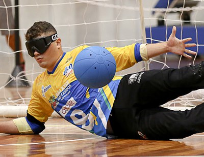 Semifinais e brigas pelas últimas vagas agitam o Regional Sudeste 2 de Goalball