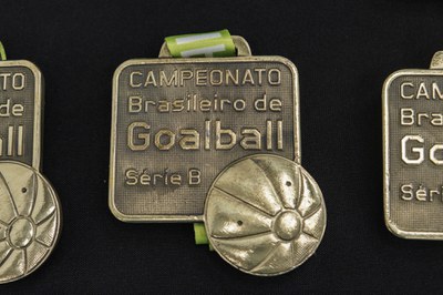 Série B de goalball reunirá 14 equipes em São Paulo na próxima semana