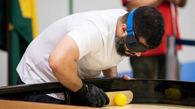 Terceira edição do Campeonato Brasileiro de Showdown tem inscrições abertas