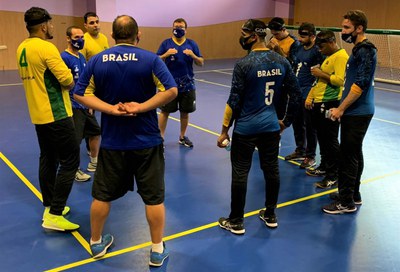 Tosim nem pensa na possibilidade de não conquistar o ouro em Tóquio