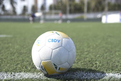 AGAFUC e APACE, já classificadas para a final, enfrentam-se na casa dos gaúchos neste sábado; CBDV transmite ao vivo