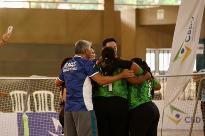 ISMAC disputa final feminina inédita no Regional Centro-Norte