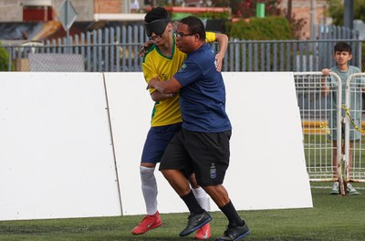 Kauan brilha e Seleção Brasileira atropela Estados Unidos na Copa Azteca
