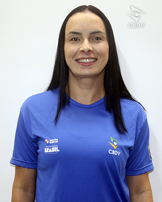 Foto da atleta Foto da Atleta